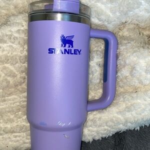 30 oz purple Stanley